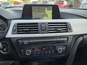 BMW 320 2.0D-163кс= 6СКОРОСТИ= LED= NAVI= ПОДГРЕВ= LUXURY, снимка 16