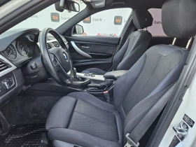 BMW 320 2.0D-163кс= 6СКОРОСТИ= LED= NAVI= ПОДГРЕВ= LUXURY, снимка 7