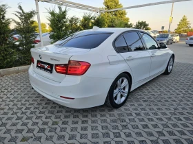 BMW 320 2.0D-163кс= 6СКОРОСТИ= LED= NAVI= ПОДГРЕВ= LUXURY, снимка 3