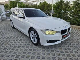 BMW 320 2.0D-163кс= 6СКОРОСТИ= LED= NAVI= ПОДГРЕВ= LUXURY, снимка 2