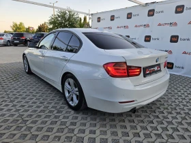 BMW 320 2.0D-163кс= 6СКОРОСТИ= LED= NAVI= ПОДГРЕВ= LUXURY, снимка 5
