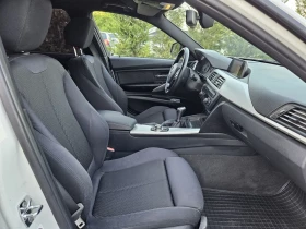 BMW 320 2.0D-163кс= 6СКОРОСТИ= LED= NAVI= ПОДГРЕВ= LUXURY, снимка 15
