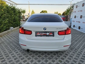 BMW 320 2.0D-163кс= 6СКОРОСТИ= LED= NAVI= ПОДГРЕВ= LUXURY, снимка 4