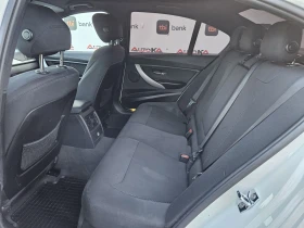 BMW 320 2.0D-163кс= 6СКОРОСТИ= LED= NAVI= ПОДГРЕВ= LUXURY, снимка 9