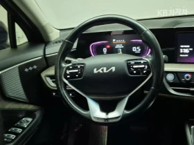 Kia K8 3.5 LPG Prestige ЛИЗИНГ БЕЗ ПЪРВОНАЧАЛНА ВНОСКА , снимка 7