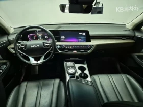 Kia K8 3.5 LPG Prestige ЛИЗИНГ БЕЗ ПЪРВОНАЧАЛНА ВНОСКА , снимка 6
