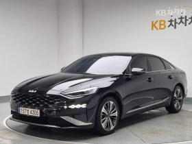 Kia K8 3.5 LPG Prestige ЛИЗИНГ БЕЗ ПЪРВОНАЧАЛНА ВНОСКА , снимка 2