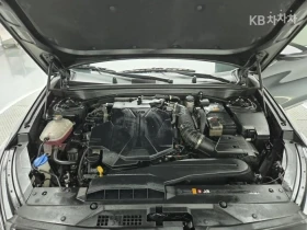 Kia K8 3.5 LPG Prestige ЛИЗИНГ БЕЗ ПЪРВОНАЧАЛНА ВНОСКА , снимка 5