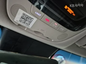 Kia K8 3.5 LPG Prestige ЛИЗИНГ БЕЗ ПЪРВОНАЧАЛНА ВНОСКА , снимка 14