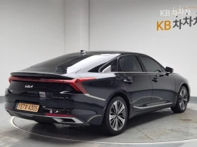 Kia K8 3.5 LPG Prestige ЛИЗИНГ БЕЗ ПЪРВОНАЧАЛНА ВНОСКА , снимка 4