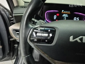 Kia K8 3.5 LPG Prestige ЛИЗИНГ БЕЗ ПЪРВОНАЧАЛНА ВНОСКА , снимка 13