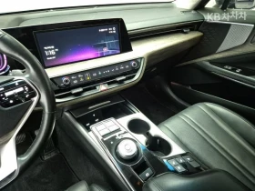 Kia K8 3.5 LPG Prestige ЛИЗИНГ БЕЗ ПЪРВОНАЧАЛНА ВНОСКА , снимка 9