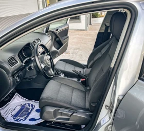VW Golf 1.6 тди, снимка 4