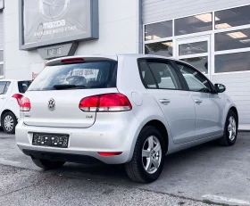 VW Golf 1.6 тди, снимка 13
