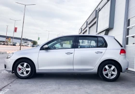 VW Golf 1.6 тди, снимка 15