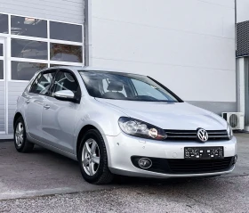 VW Golf 1.6 тди, снимка 12