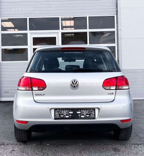 VW Golf 1.6 тди, снимка 10