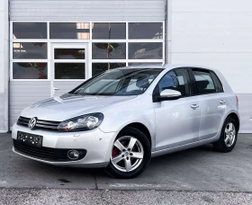 VW Golf 1.6 тди, снимка 1