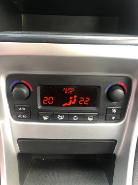 Peugeot 307 SW 1.6   Газ/Бензин   Климатроник   Обслужен, снимка 8