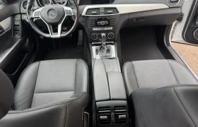 Mercedes-Benz C 200 * * БЕНЗИН* * AMG* * 184кс.* * Подгрев* * Германия, снимка 14
