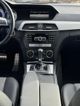 Mercedes-Benz C 200 * * БЕНЗИН* * AMG* * 184кс.* * Подгрев* * Германия, снимка 15