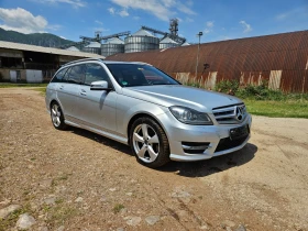 Mercedes-Benz C 200 * * БЕНЗИН* * AMG* * 184кс.* * Подгрев* , снимка 3