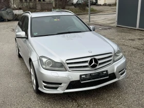 Mercedes-Benz C 200 * * БЕНЗИН* * AMG* * 184кс.* * Подгрев* * Германия, снимка 4