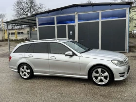 Mercedes-Benz C 200 * * БЕНЗИН* * AMG* * 184кс.* * Подгрев* * Германия, снимка 6