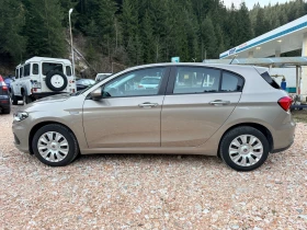 Fiat Tipo 1.3Mjt* EURO6* РЕАЛНИ КМ* 2КЛЮЧА* 2017г. , снимка 5