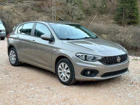 Fiat Tipo 1.3Mjt* EURO6* РЕАЛНИ КМ* 2КЛЮЧА* 2017г. , снимка 1