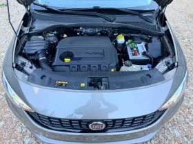 Fiat Tipo 1.3Mjt* EURO6* РЕАЛНИ КМ* 2КЛЮЧА* 2017г. , снимка 17