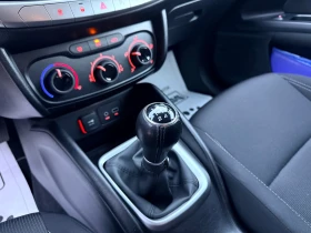 Fiat Tipo 1.3Mjt* EURO6* РЕАЛНИ КМ* 2КЛЮЧА* 2017г. , снимка 14