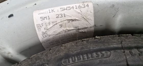 VW Golf Plus, снимка 6