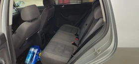 VW Golf Plus, снимка 8