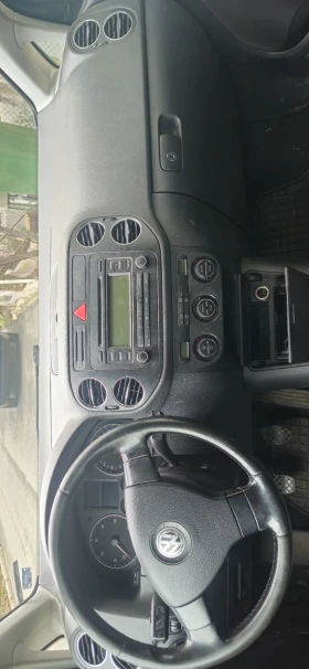 VW Golf Plus, снимка 5