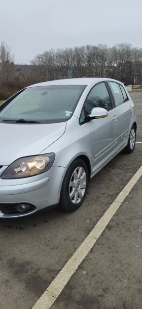 VW Golf Plus, снимка 3