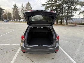 Mazda 6 2.2/83000km/Distronic/HeadUp/LaneAssist/Xenon/Led/, снимка 7