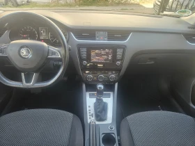 Skoda Octavia 2.0 150 к.с. DSG, снимка 13