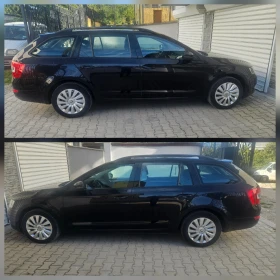 Skoda Octavia 2.0 150 к.с. DSG, снимка 7