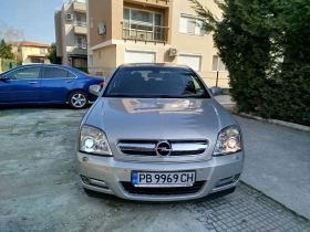 Opel Signum 22, снимка 9