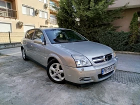 Opel Signum 22, снимка 8