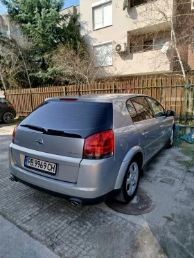Opel Signum 22, снимка 2