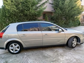 Opel Signum 22, снимка 7