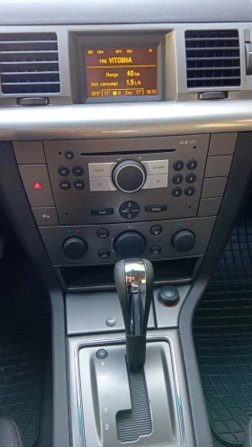 Opel Signum 22, снимка 13