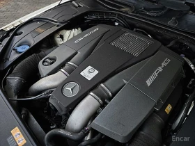 Mercedes-Benz S 63 AMG, снимка 6