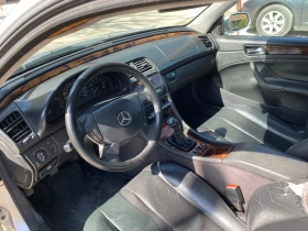 Mercedes-Benz CLK 200 compressor, снимка 6