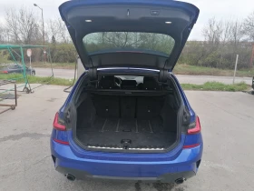 BMW 320  Xdrive, mild hybrid M paket, снимка 11