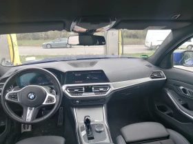 BMW 320  Xdrive, mild hybrid M paket, снимка 4