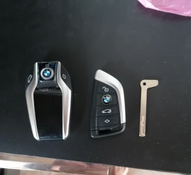 BMW 320  Xdrive, mild hybrid M paket, снимка 10