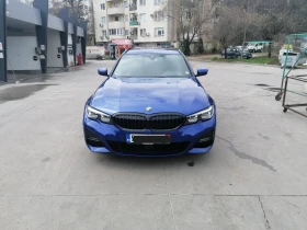 BMW 320  Xdrive, mild hybrid M paket, снимка 1